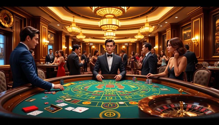538bet Jogo: Aztec Fire da Tada Gaming