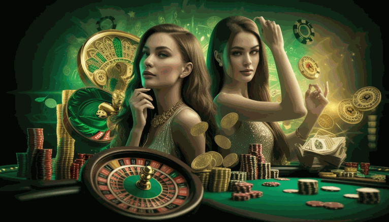 Slots de Viagem 538bet: Destinos Dourados